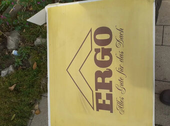 ERGO-Střešní vikýř 2000 - 2