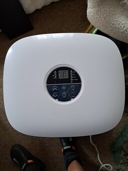 Odvlhčovač TROTEC TTK 30E - 2