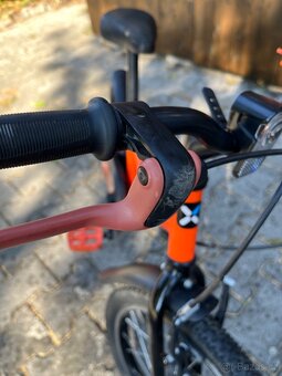 BTWIN Dětské kolo 16" - 2