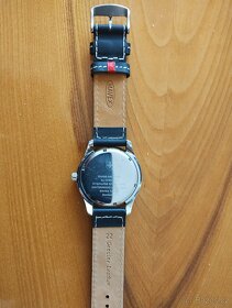 Švýcarské hodinky SWISS MILITARY - 2