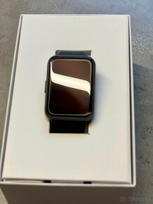 Prodám Huawei Watch Fit 2 - 2