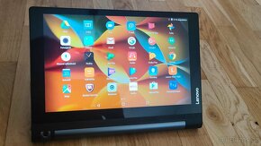 Lenovo Yoga Tablet 3 10.1"-16GB/2GB RAM/Sim-LTE - 2