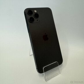 iPhone 11 Pro 64GB, grey (rok záruka) - 2
