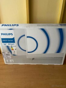 Nová TV Philips - 2