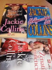 Jackie Collins - 2