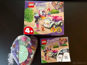 Lego Friends 41439 - 2