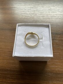 Zlatý prsten - 2