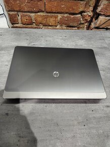 Notebook HP ProBook 4530S - 2