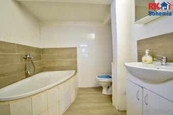 Prodej rodinného domu 100 m², pozemek 169 m², Mimoň II - 2