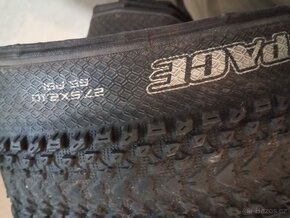 Plášť MAXXIS Pace 27,5 X 2,10" kevlar - 2
