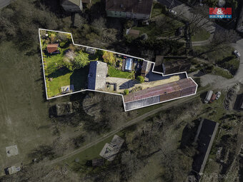 Prodej rodinného domu, 323 m², Břehoryje - 2