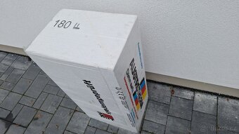 Fasádní polystyren Austrotherm EPS 70F 180 mm - 2