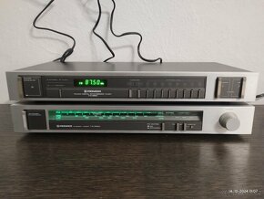 Pioneer tunery 80' - 2