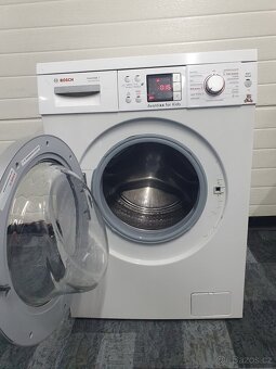 Pračka Bosch WAQ2446KBY A+++ - 2