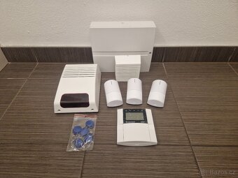 ♦️JABLOTRON OASIS 80 DRATOVÝ ♦️ - 2