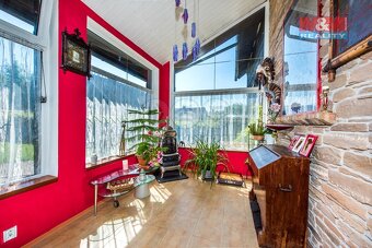 Prodej rodinného domu, 140 m², Jablonné v Podještědí - 2