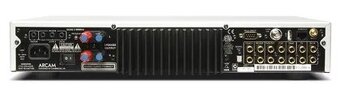 HiFi reciever Arcam SOLO NEO 2 x 75 W - 2