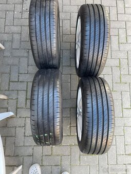 205/55R1795 - 2