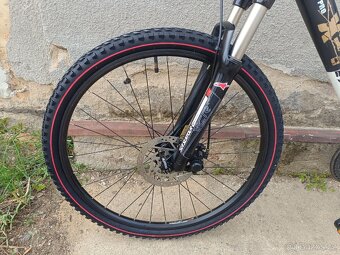 Horské kolo X-Fact Dirt Pro - 2