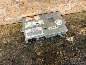 ŘÍDICÍ JEDNOTKA MMI AUDI 4E0035729 - 2