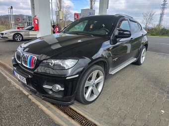 Bmw x6 - 2
