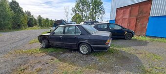 BMW 520i - 2