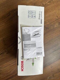 Napařovací žehlička Bosch TDATDA502412E - 2