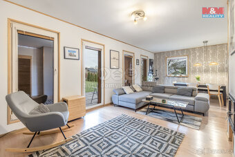 Prodej rodinného domu, 108 m², Vojkovice - 2
