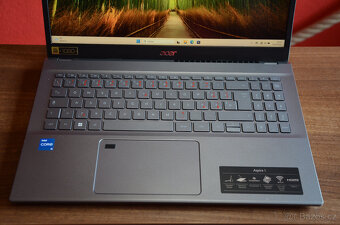 Acer Aspire 5 i5/16GB/SSD 512GB/záruka - 2