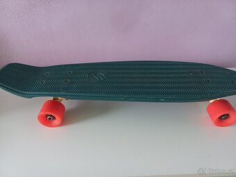 Skateboard oxelo - 2