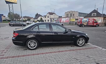 Mercedes c250 cdi 150kw - 2