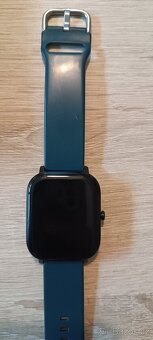 AMAZFIT GTS chytré hodinky - 2