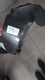 nadkolí levé přední Hyundai i30 - 2