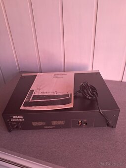 REVOX B160 - 2
