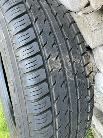 Pneu Firestone Firehawk 680 195/65 R15 - 2
