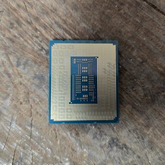 Intel Core i9-13900K - socket 1700, Raptor Lake - ZÁRUKA - 2