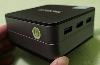 MiniPC ,Intel N100(4c,4t) ,12Gb RAM ,512GB SSD,Intel Xe - 2