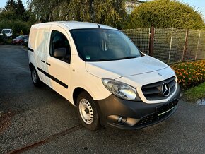 Mercedes-Benz Citan - 2