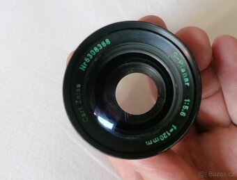 Carl zeiss - 2
