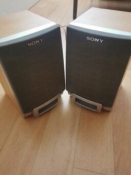 Reproduktory SONY - 2