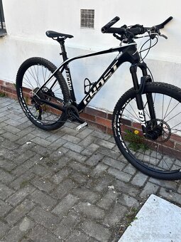 GHOST LECTOR LC 29 L - 2