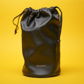 Sony FE 24-105 mm f/4.0 G OSS | 1851298 - 2