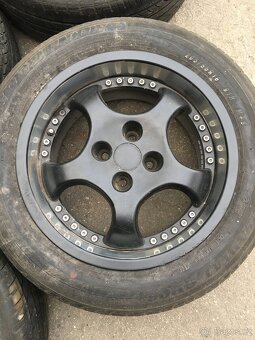 Alu kola 4x100 r16 - 2