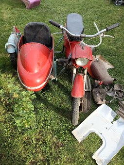 Jawa 50 - 2