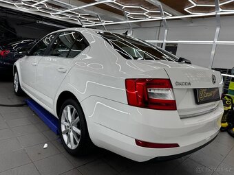 Octavia 1,2 TSI - 2