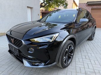 Cupra Formentor 1.5 TSi 110Kw/DSG/Virtual/Kamera/ACC/14000Km - 2