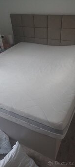 Matrace 180x200 - 2
