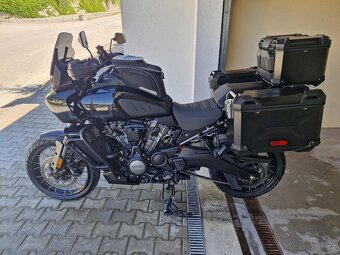Harley Davidson Pan America Special ARH - 2