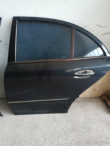 prodám dveře mercedes benz w211 - 2