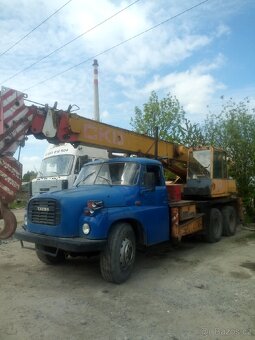 Tatra 148 AD20 - 2